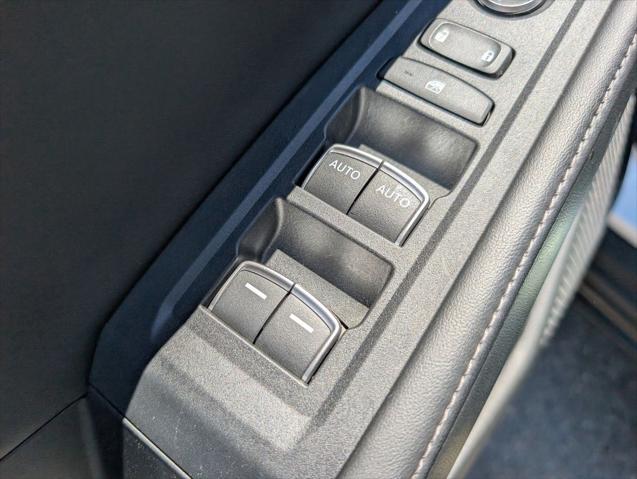 used 2023 Honda Accord Hybrid car, priced at $27,498