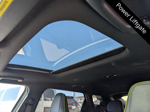 used 2024 Kia EV6 car, priced at $43,599