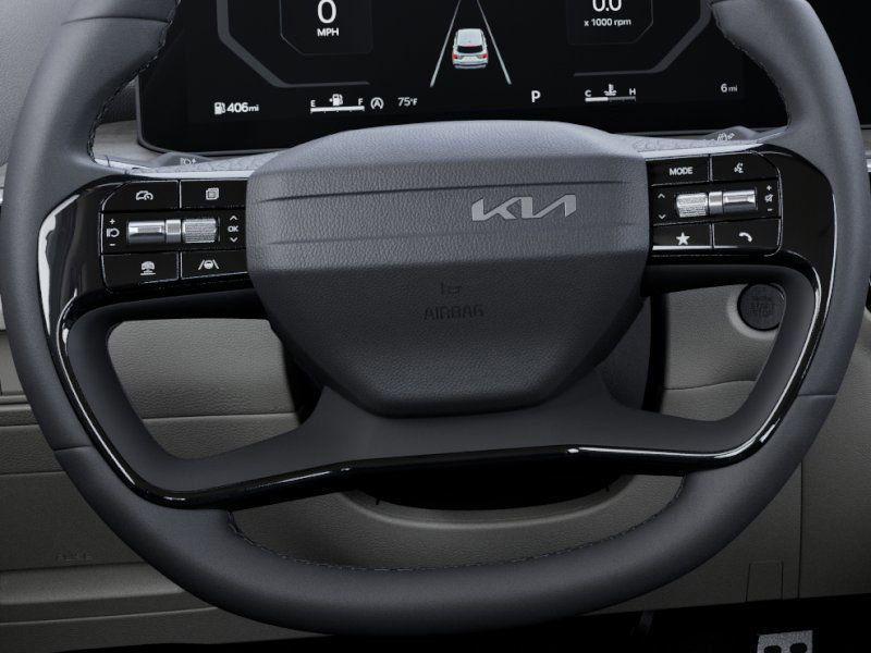 new 2026 Kia Sorento car, priced at $43,095