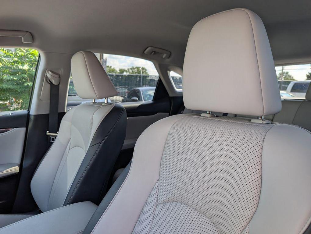 used 2017 Lexus RX 350 car, priced at $27,827