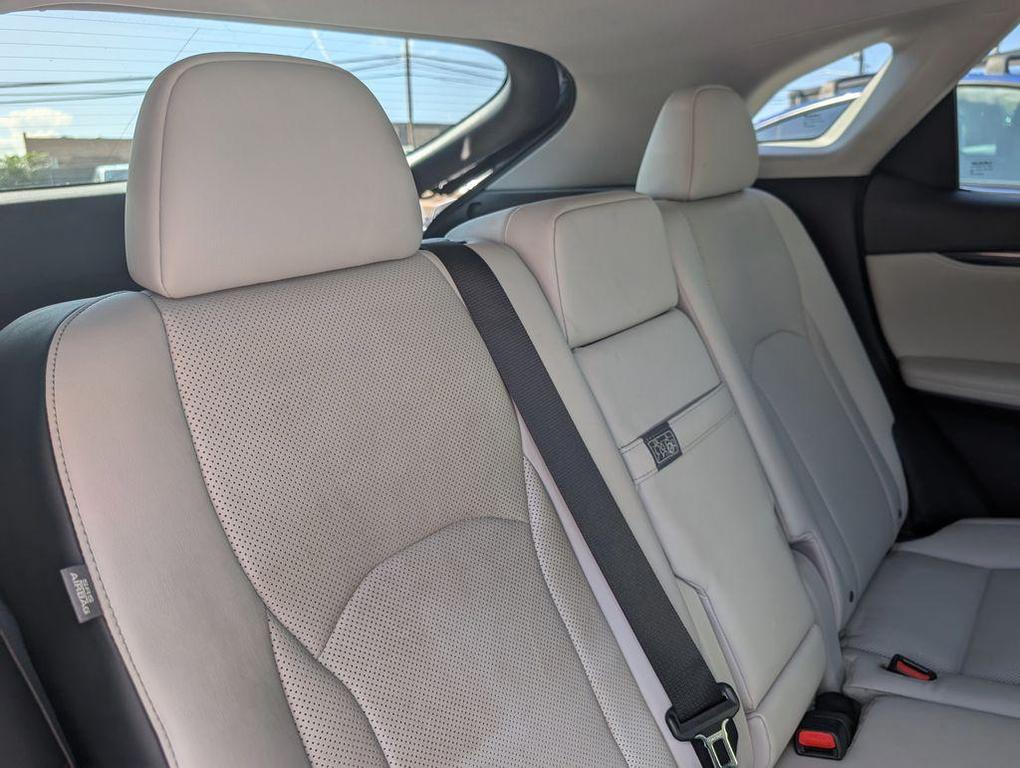 used 2017 Lexus RX 350 car, priced at $27,827