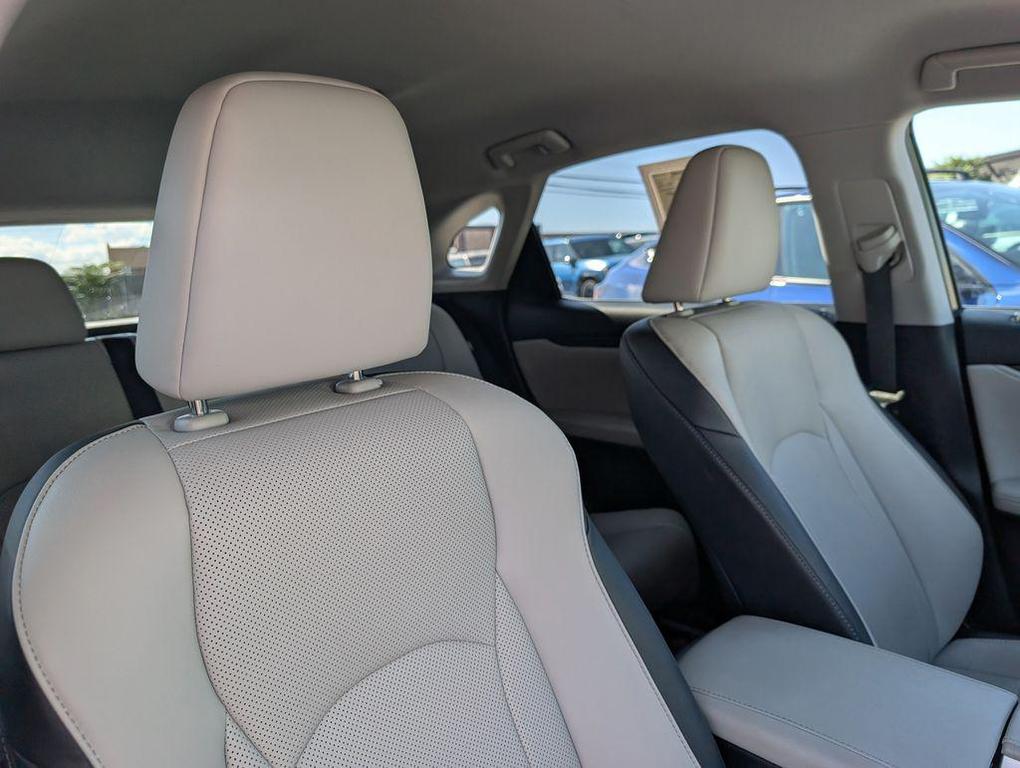 used 2017 Lexus RX 350 car, priced at $27,827