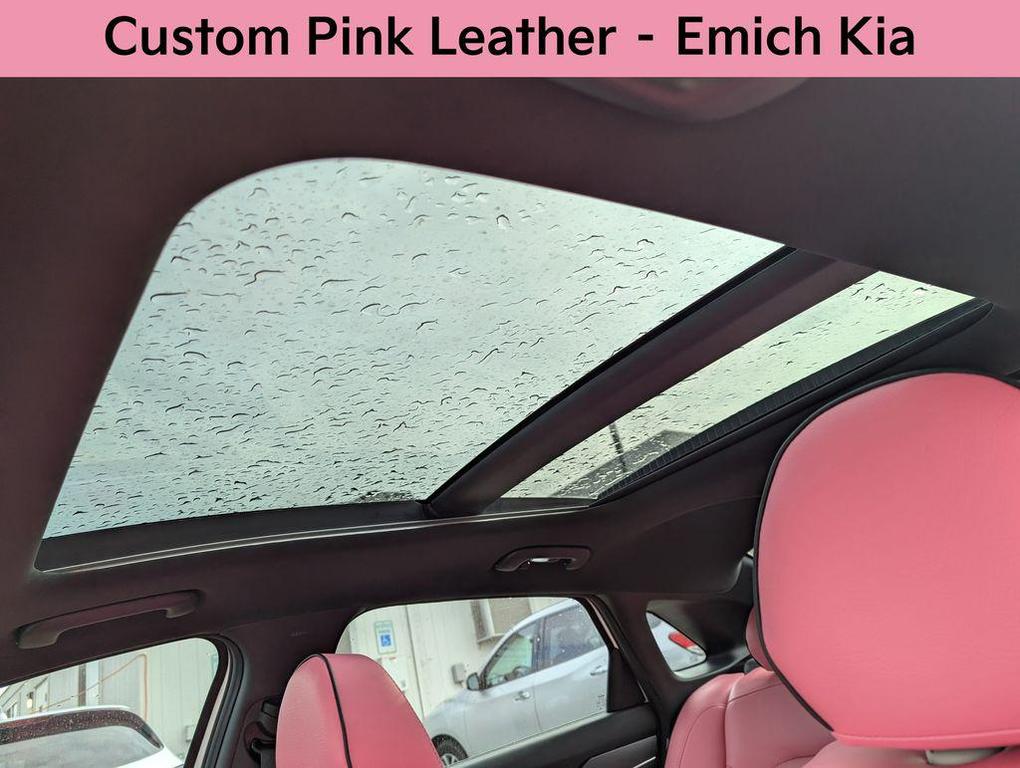 new 2026 Kia K5 car, priced at $35,875