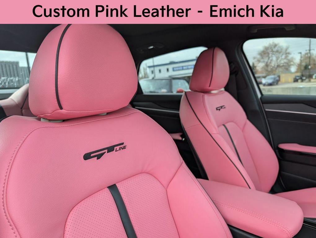 new 2026 Kia K5 car, priced at $35,875