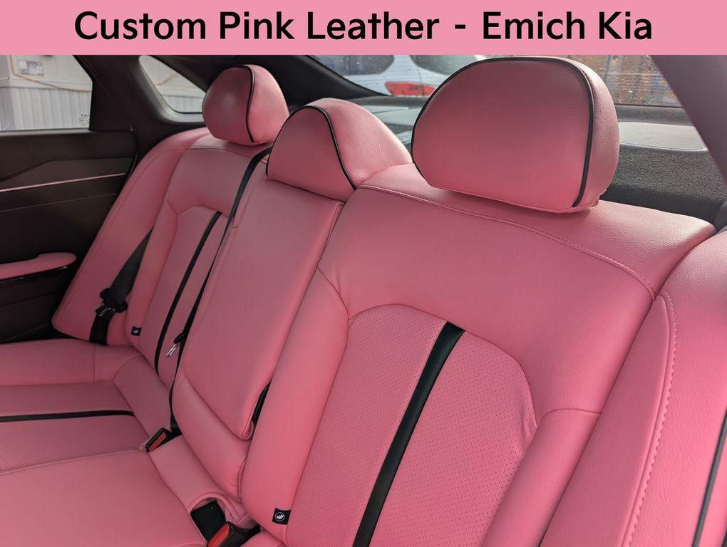 new 2026 Kia K5 car, priced at $35,875