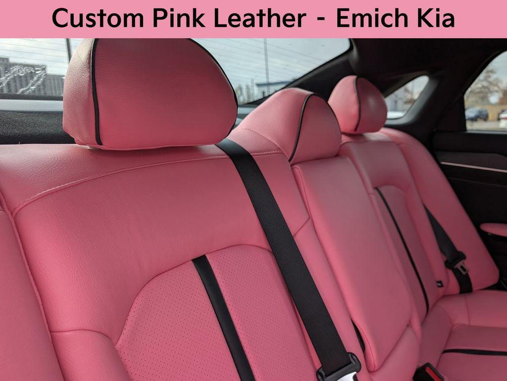 new 2026 Kia K5 car, priced at $35,875