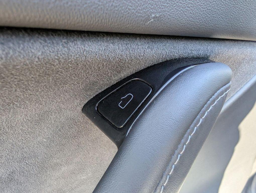 used 2021 Tesla Model Y car, priced at $26,998