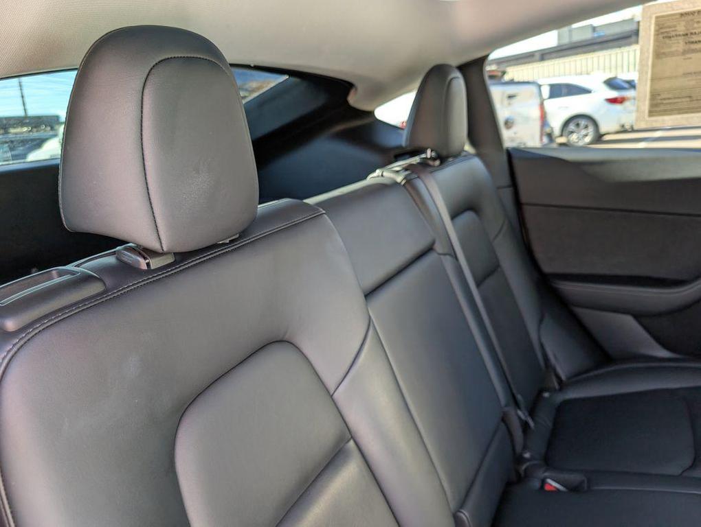 used 2021 Tesla Model Y car, priced at $26,998