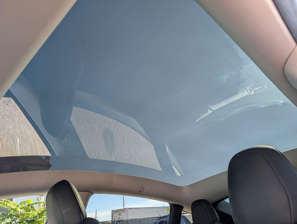 used 2021 Tesla Model Y car, priced at $26,998