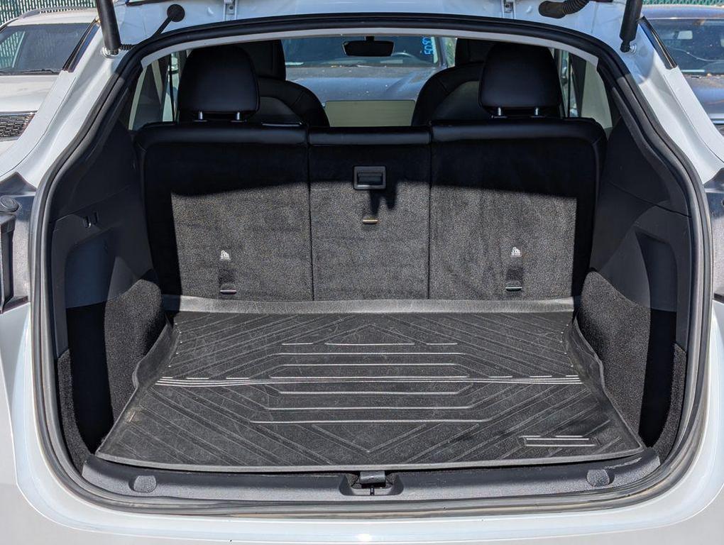 used 2021 Tesla Model Y car, priced at $26,998