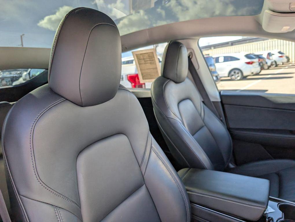 used 2021 Tesla Model Y car, priced at $26,998