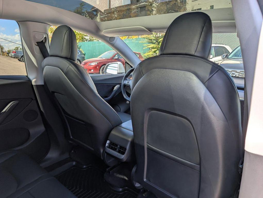 used 2021 Tesla Model Y car, priced at $26,998