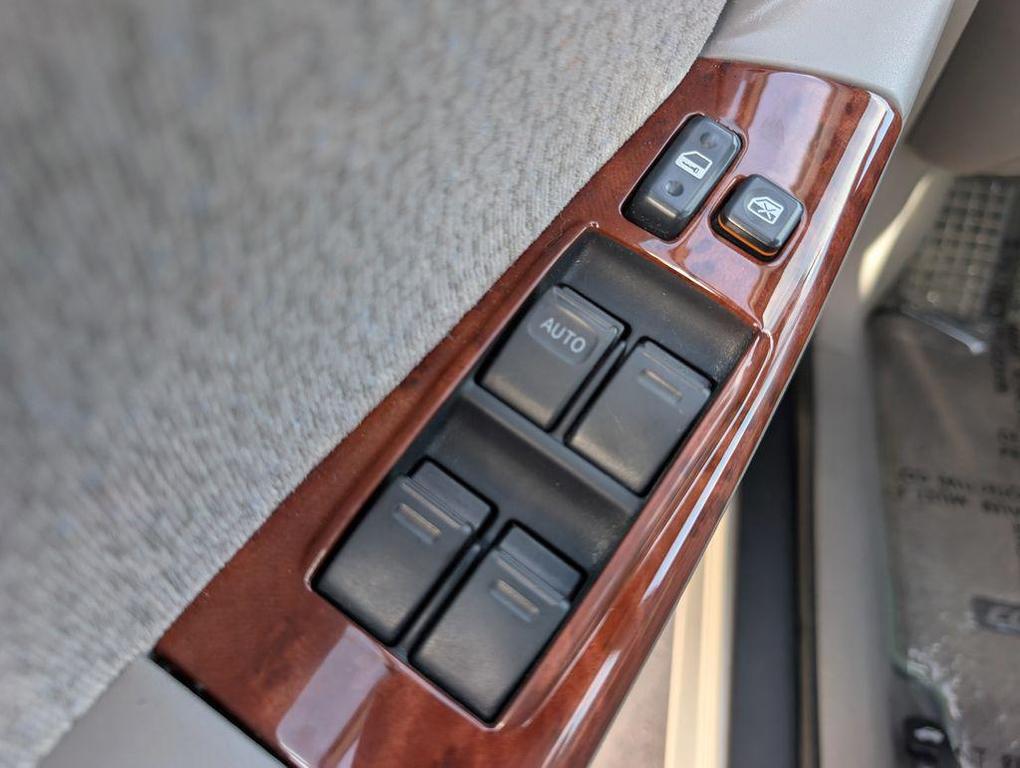 used 2004 Toyota Corolla car, priced at $6,999