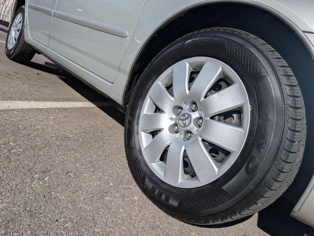 used 2004 Toyota Corolla car, priced at $6,999