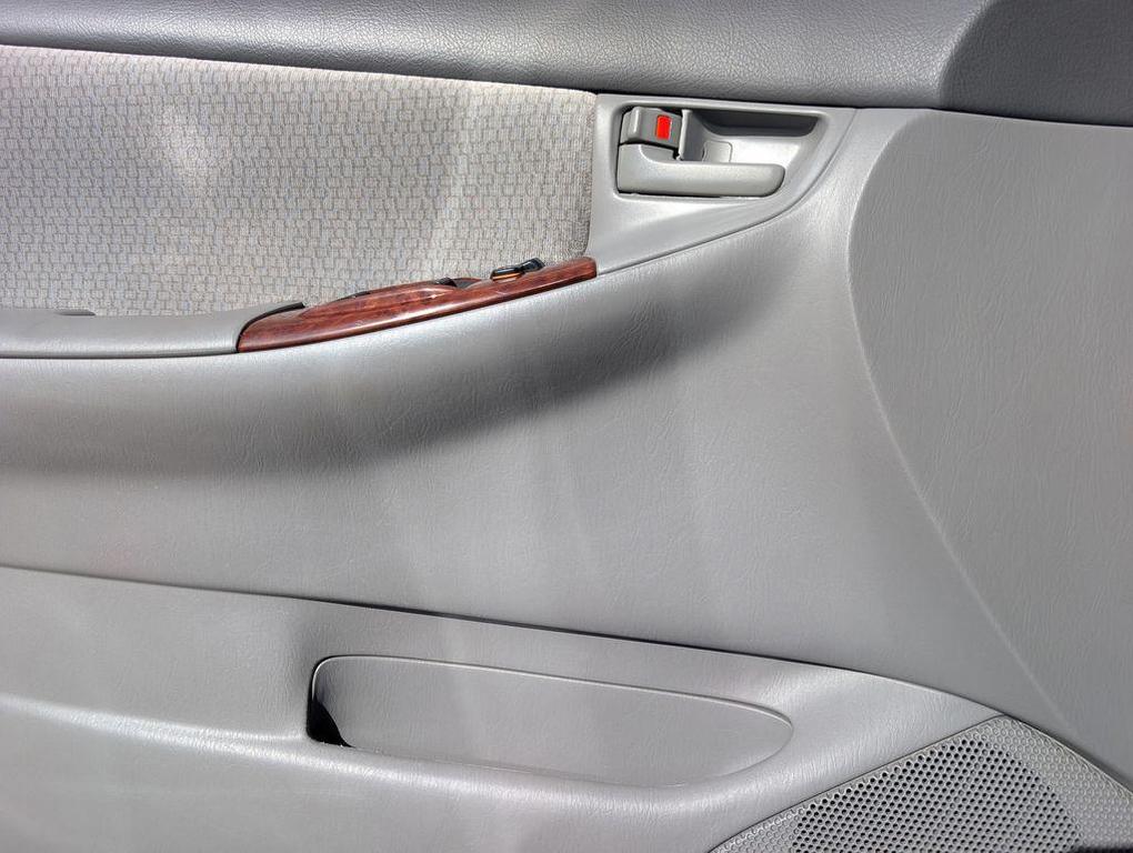 used 2004 Toyota Corolla car, priced at $6,999