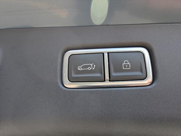 used 2024 Kia EV9 car, priced at $56,999