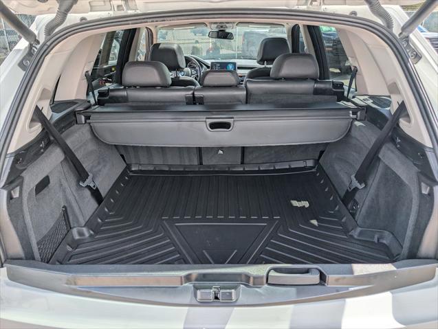 used 2015 BMW X5 car, priced at $15,498