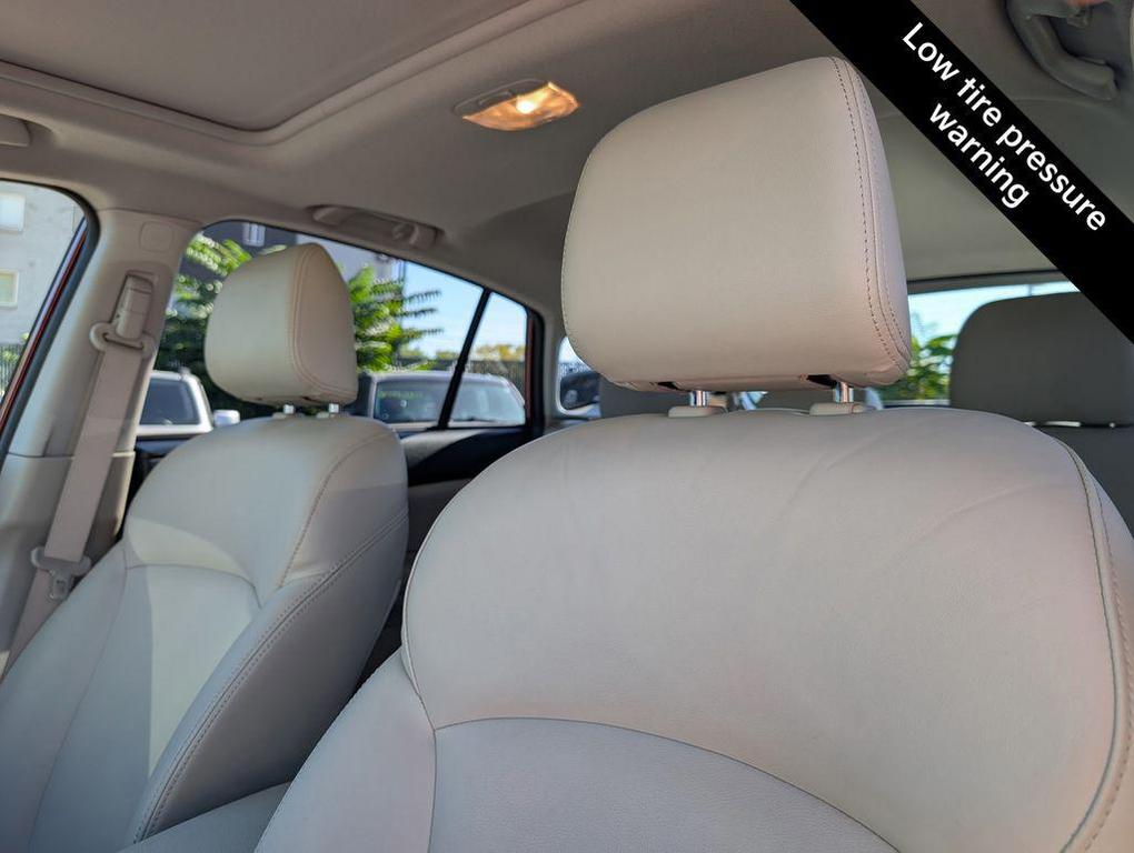 used 2015 Subaru XV Crosstrek car, priced at $16,998