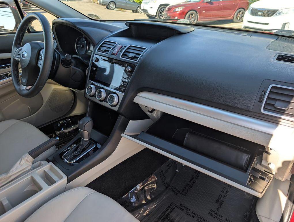 used 2015 Subaru XV Crosstrek car, priced at $16,998