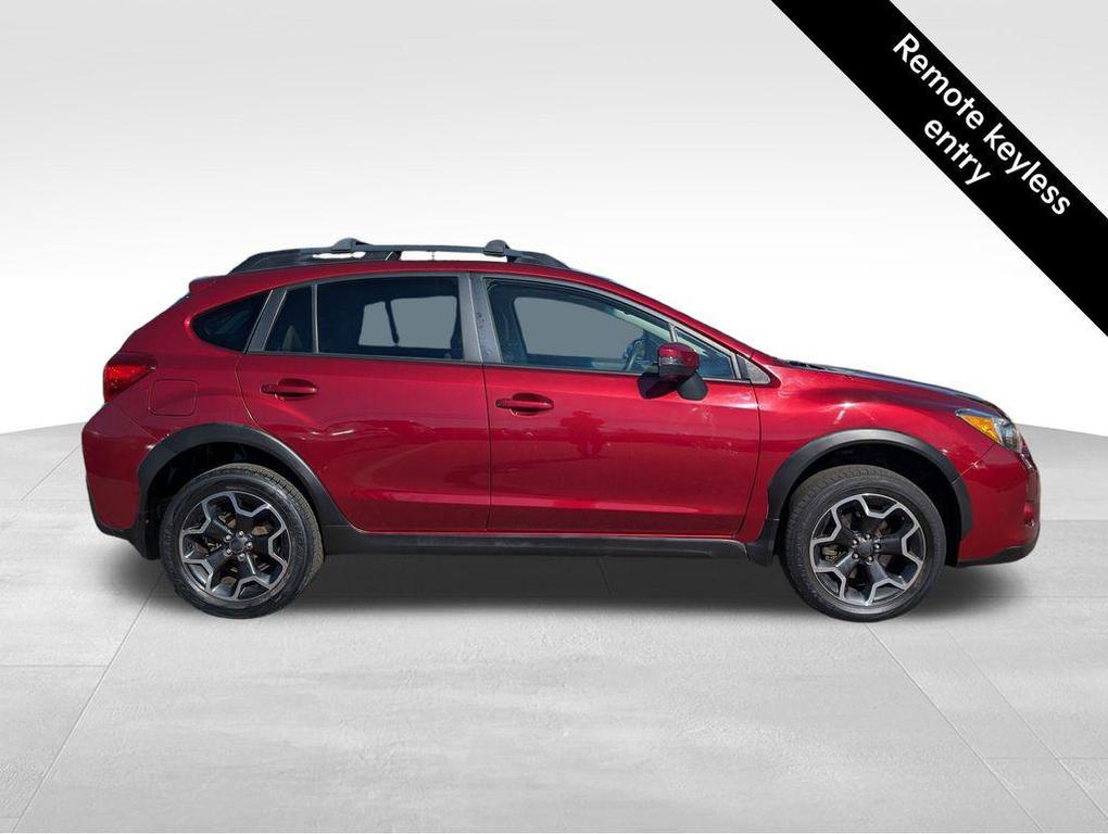 used 2015 Subaru XV Crosstrek car, priced at $16,998