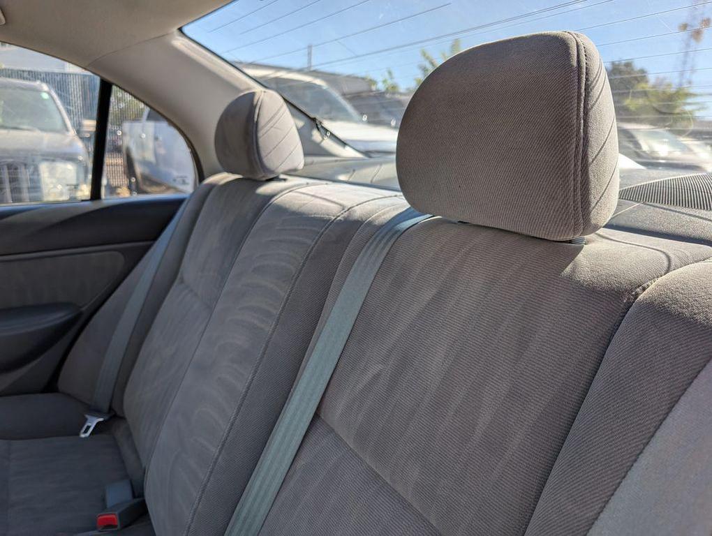 used 2003 Honda Civic car, priced at $5,799