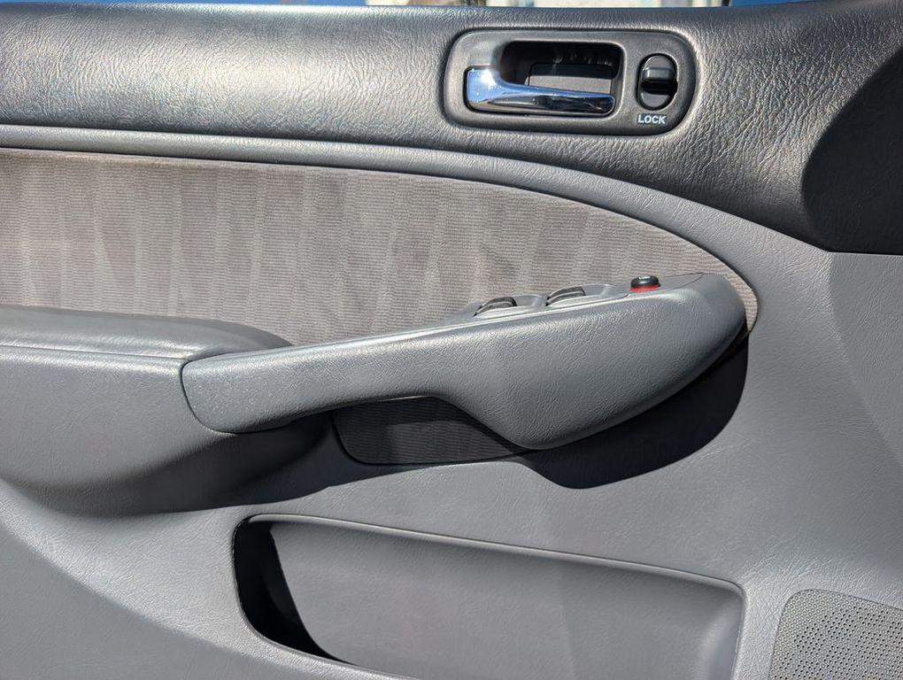 used 2003 Honda Civic car, priced at $5,799