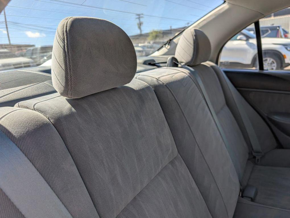 used 2003 Honda Civic car, priced at $5,799