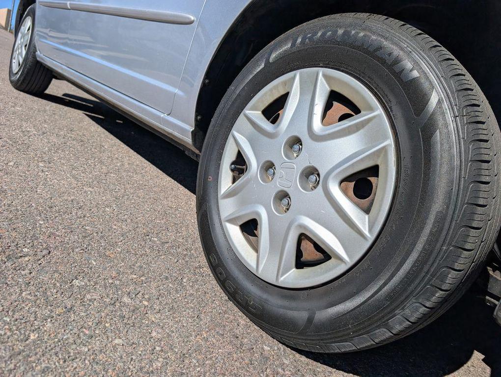 used 2003 Honda Civic car, priced at $5,799