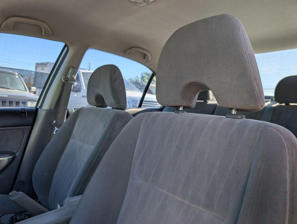 used 2003 Honda Civic car, priced at $5,799