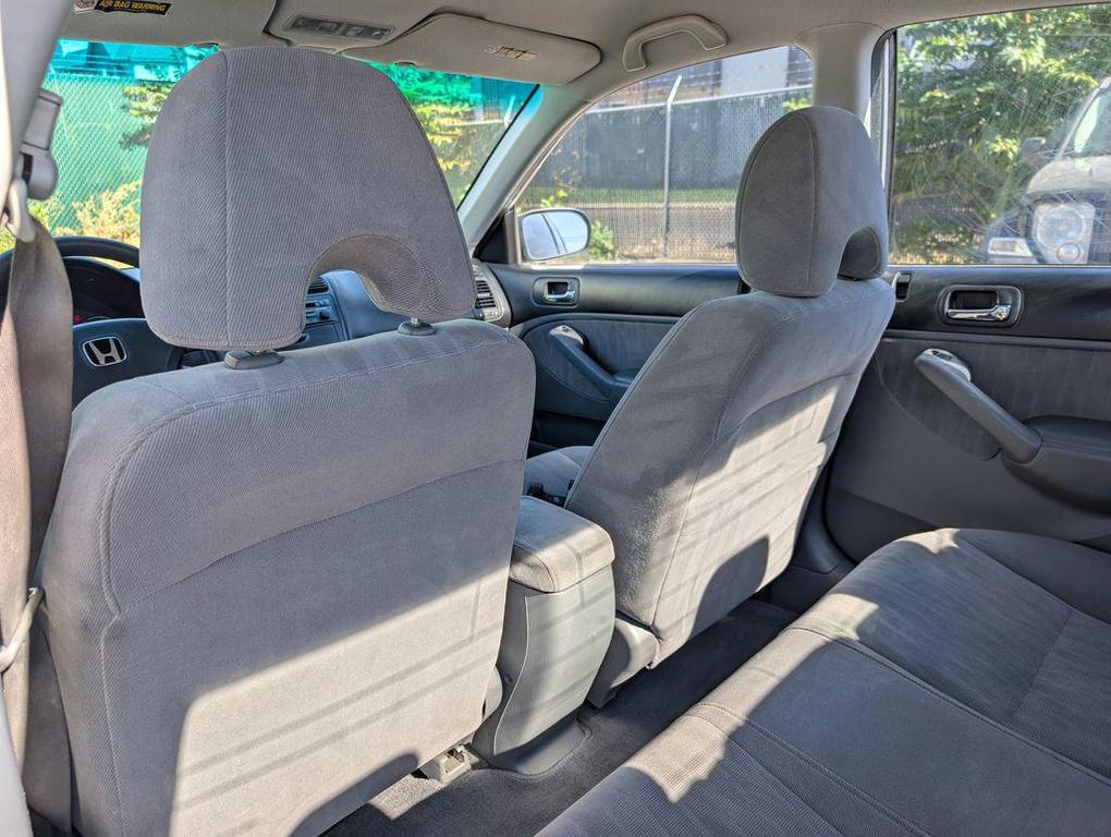 used 2003 Honda Civic car, priced at $5,799