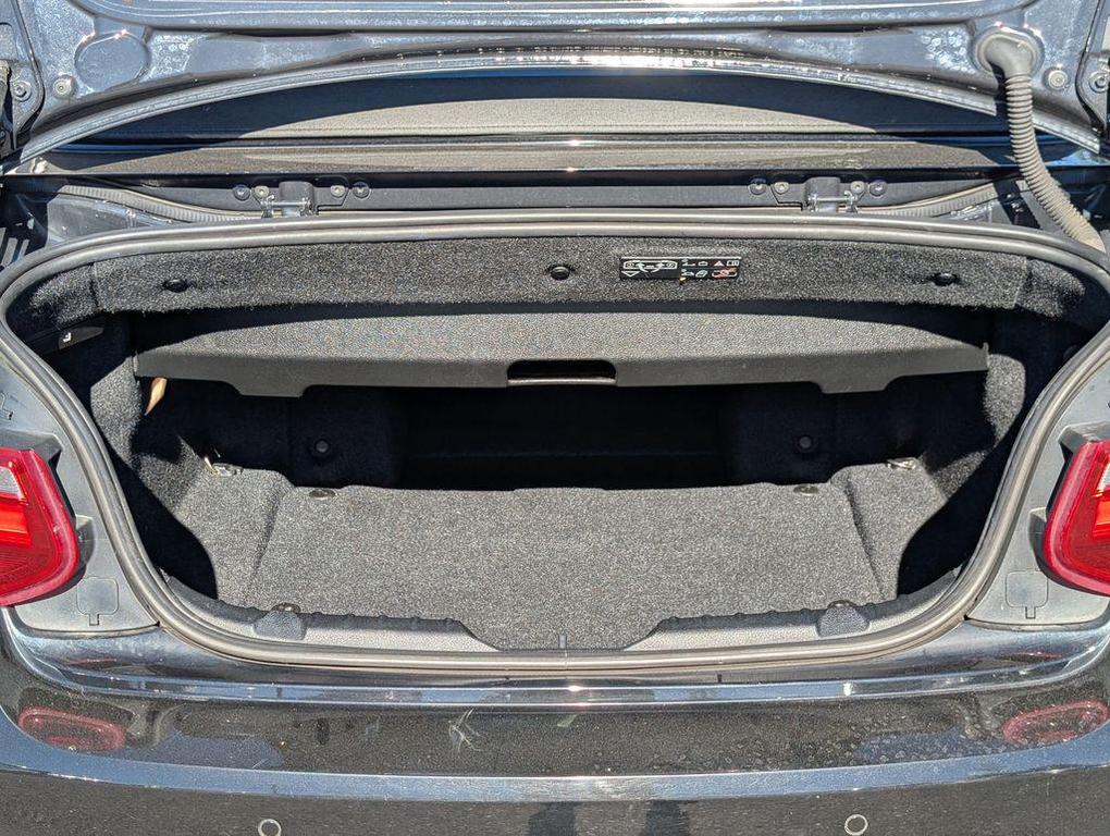 used 2017 BMW M240 car, priced at $24,119