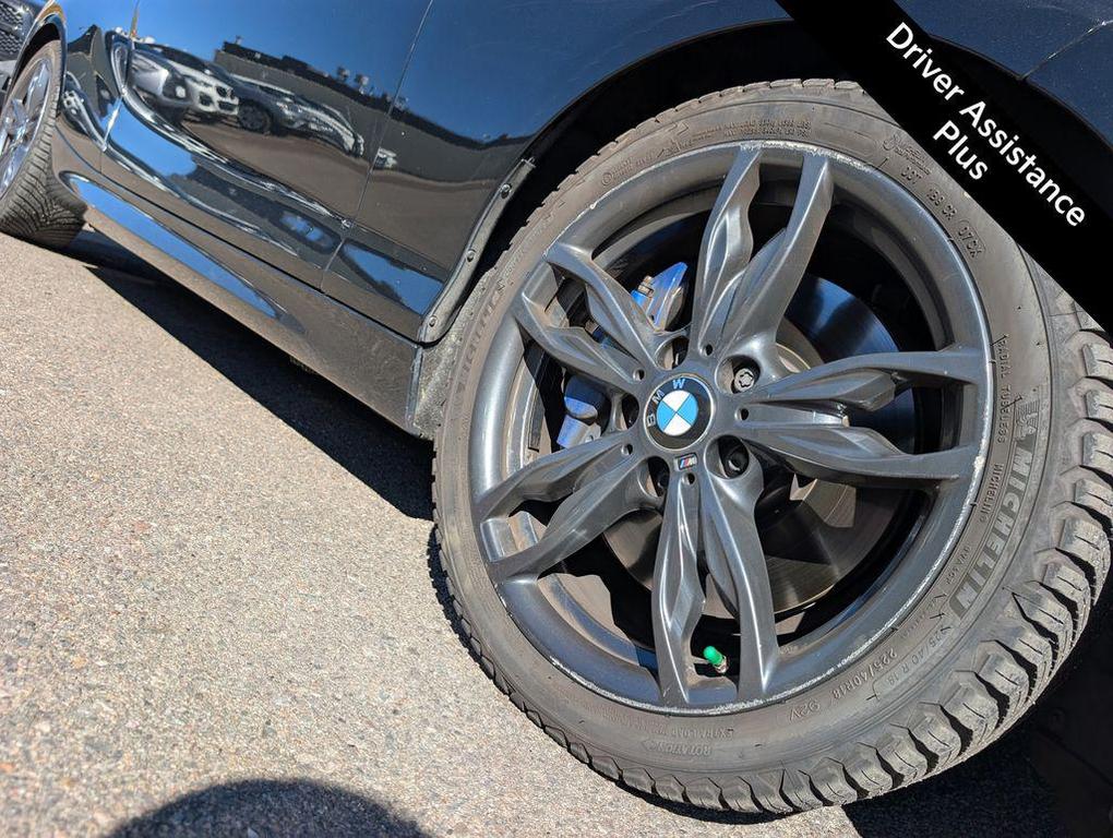 used 2017 BMW M240 car, priced at $24,119