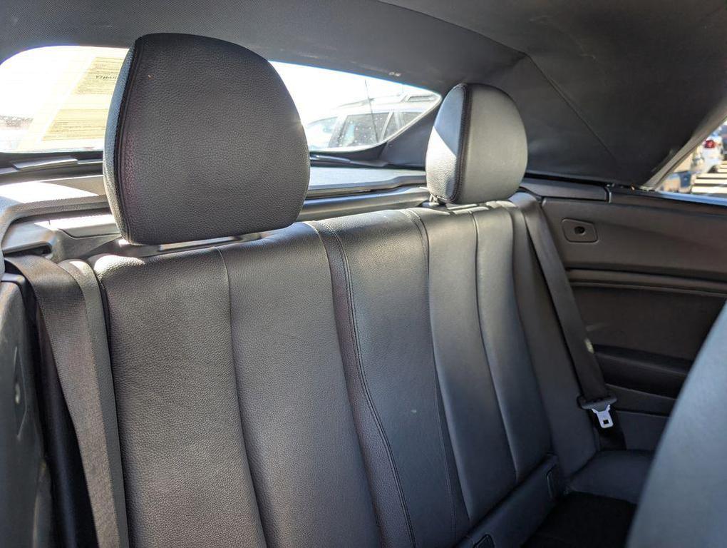 used 2017 BMW M240 car, priced at $24,119