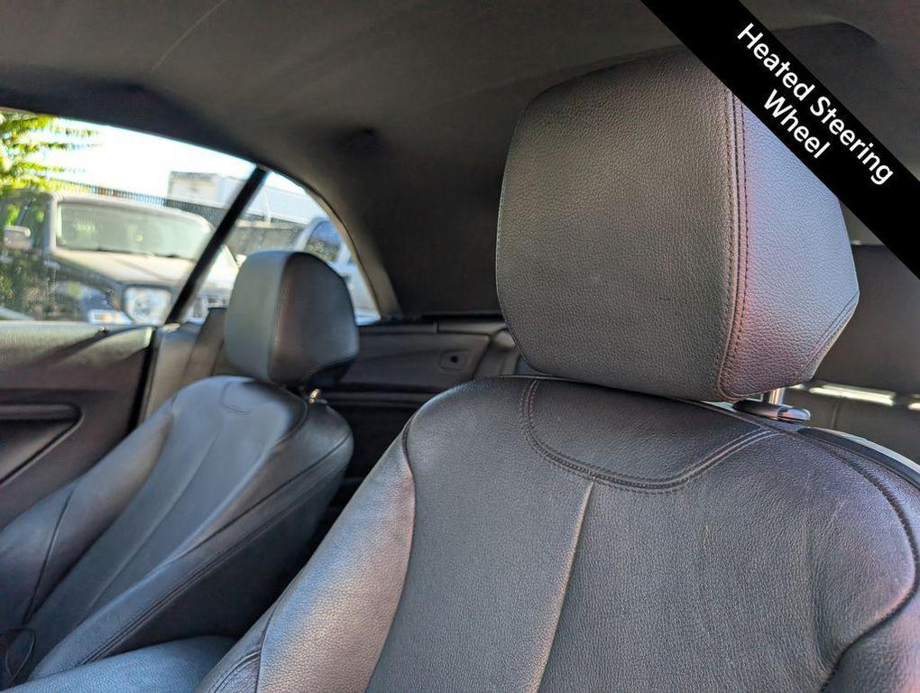 used 2017 BMW M240 car, priced at $24,119