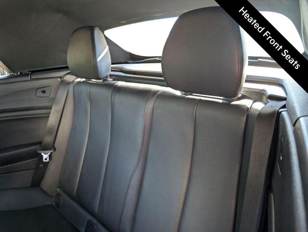 used 2017 BMW M240 car, priced at $24,119