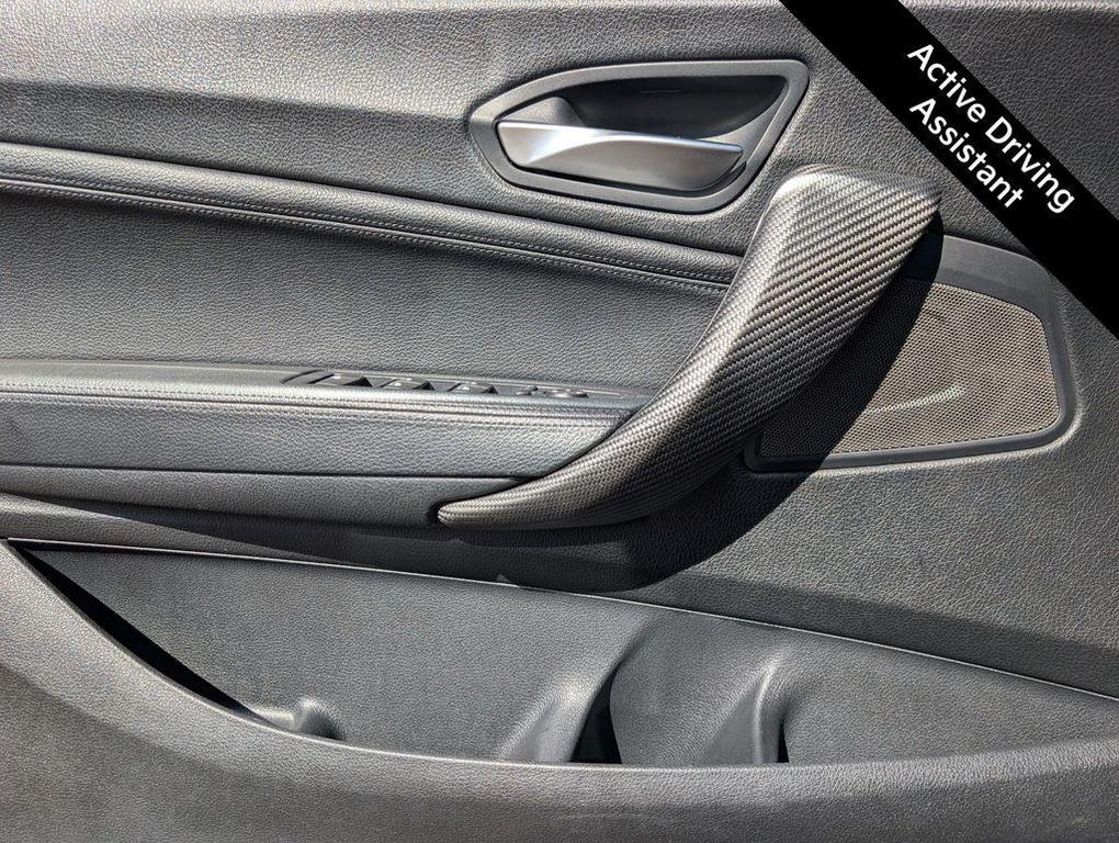 used 2017 BMW M240 car, priced at $24,119