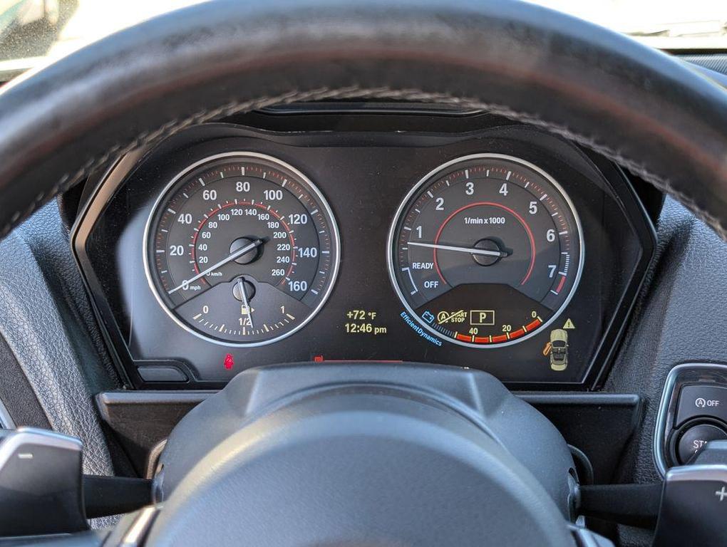 used 2017 BMW M240 car, priced at $24,119