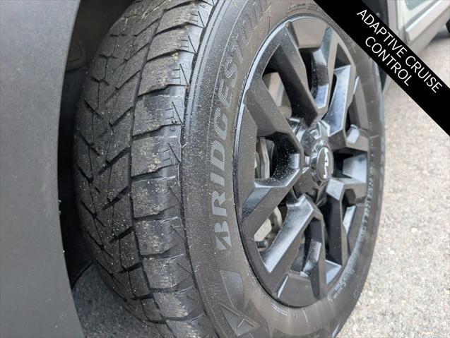 used 2023 Kia Telluride car, priced at $37,340