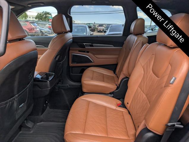 used 2023 Kia Telluride car, priced at $37,340