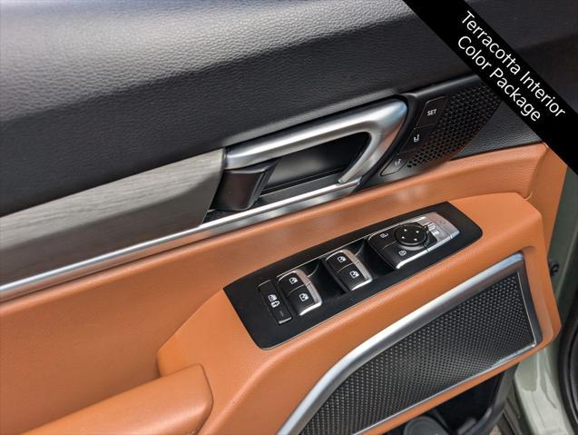 used 2023 Kia Telluride car, priced at $37,340
