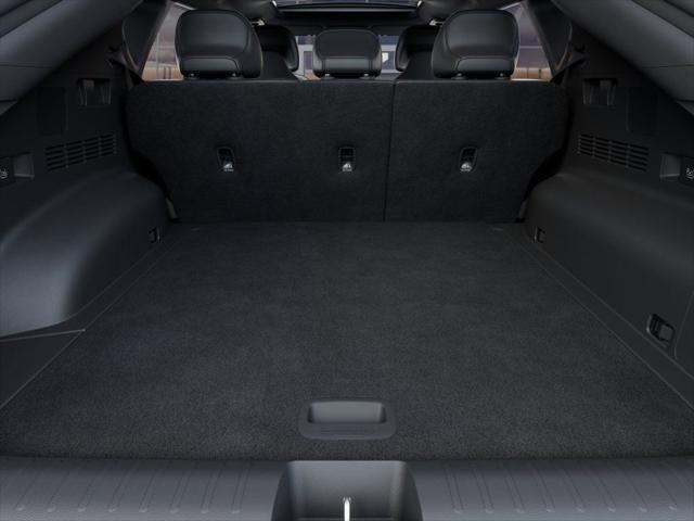 new 2025 Kia EV6 car, priced at $58,235