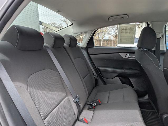 used 2019 Kia Forte car, priced at $11,999