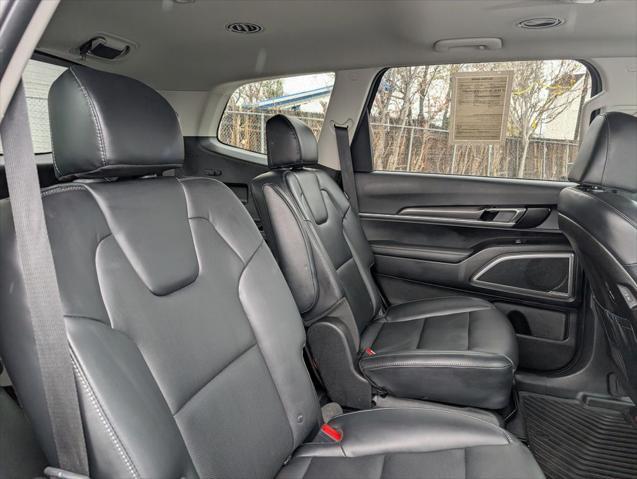 used 2024 Kia Telluride car, priced at $36,998
