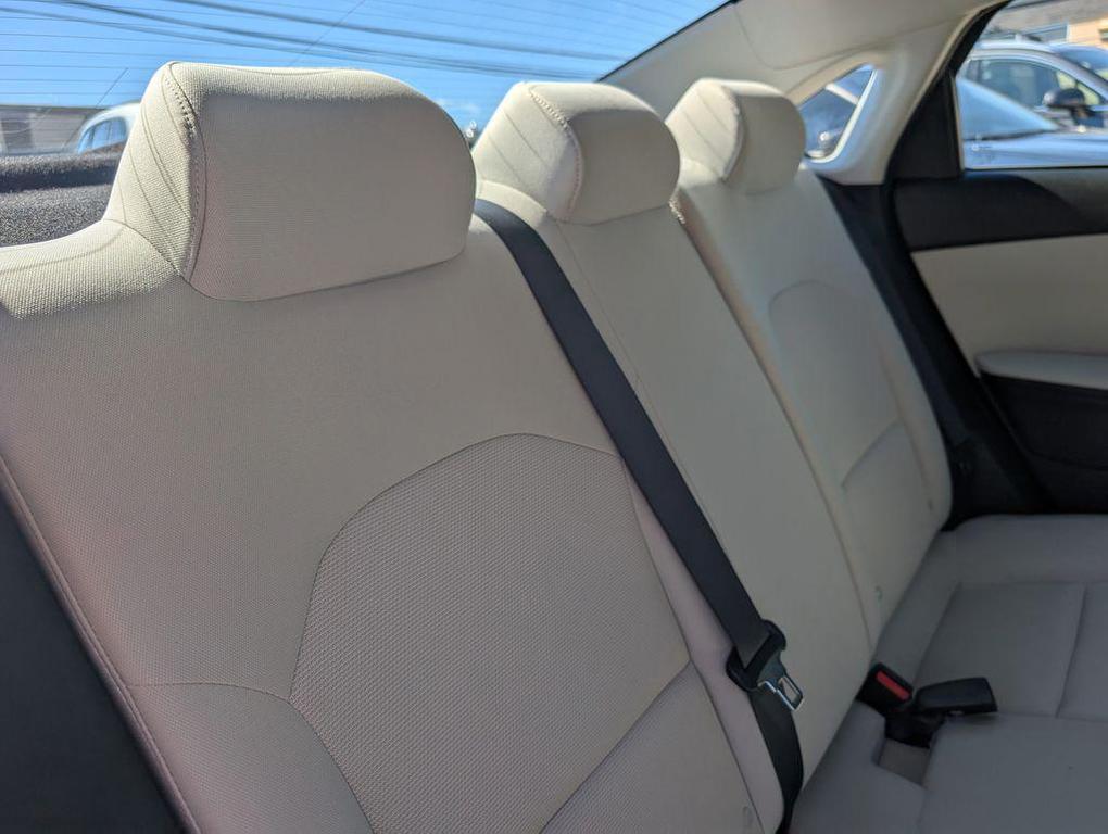 used 2023 Kia Forte car, priced at $17,298