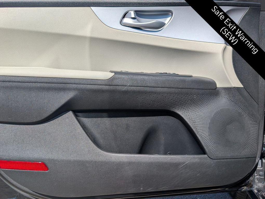 used 2023 Kia Forte car, priced at $17,298