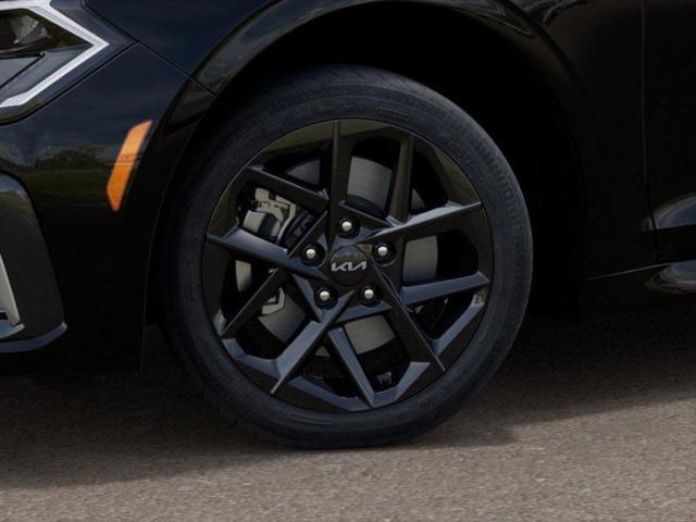 new 2025 Kia K5 car, priced at $26,724