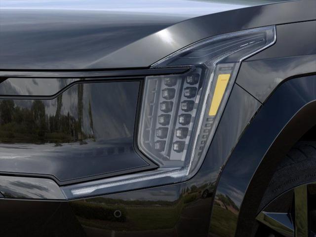 new 2026 Kia EV9 car, priced at $65,336