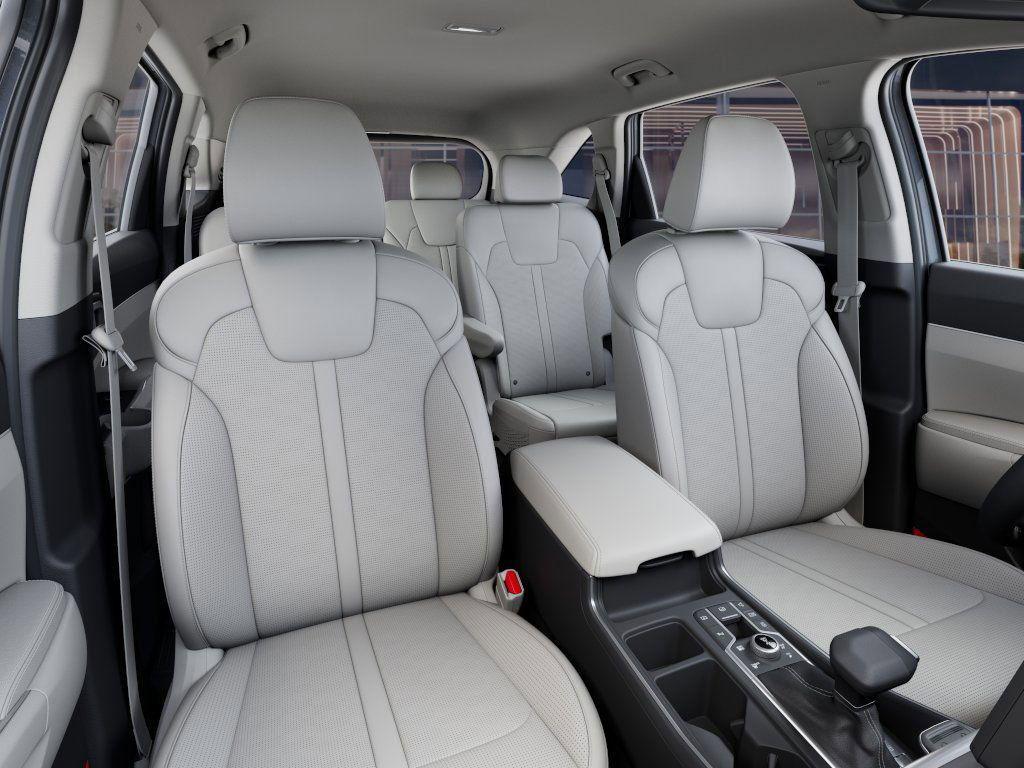 new 2025 Kia Sorento car, priced at $37,179