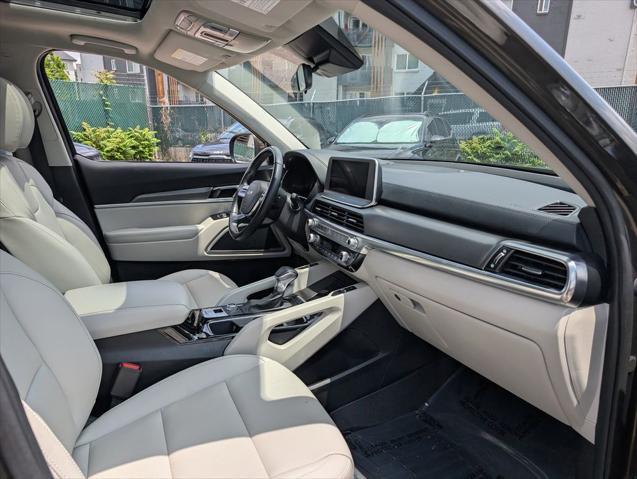 used 2022 Kia Telluride car, priced at $34,771
