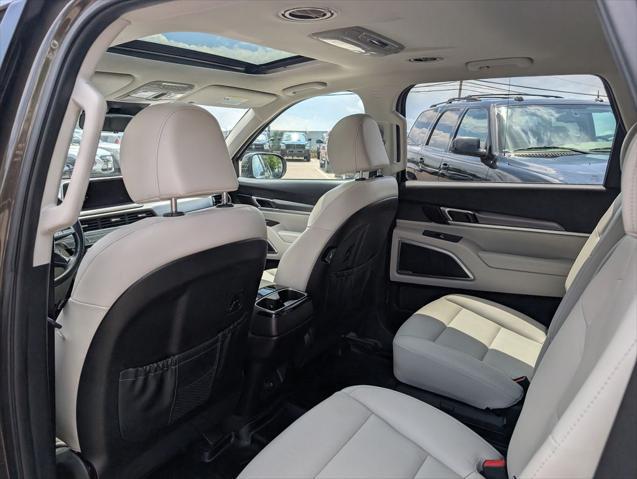 used 2022 Kia Telluride car, priced at $34,771